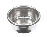 1.7170 Synesso Filter Basket, Triple, 21 Grams, Straigh