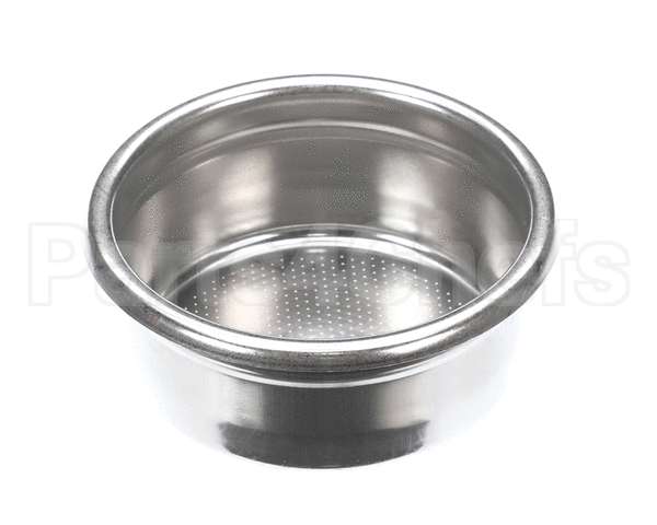 1.7170 Synesso Filter Basket, Triple, 21 Grams, Straigh