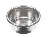 1.7170 Synesso Filter Basket, Triple, 21 Grams, Straigh