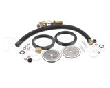 1.7322 Synesso Rebuild Kit, Annual Pm For 2 Group Machi