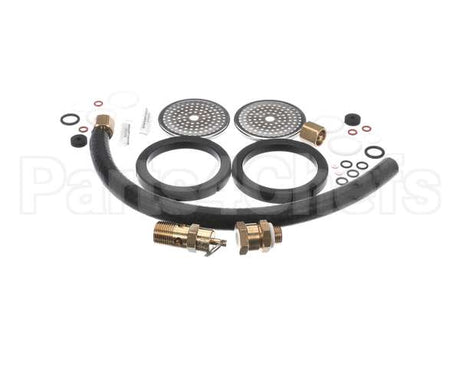 1.7322 Synesso Rebuild Kit, Annual Pm For 2 Group Machi