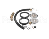1.7322 Synesso Rebuild Kit, Annual Pm For 2 Group Machi