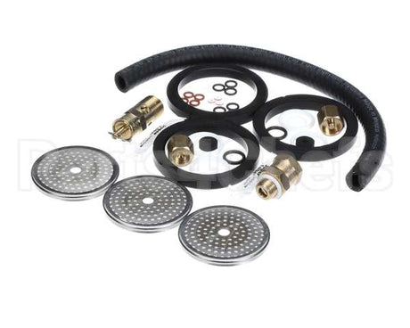 1.7323 Synesso Rebuild Kit, Annual Pm For 3 Group Machi