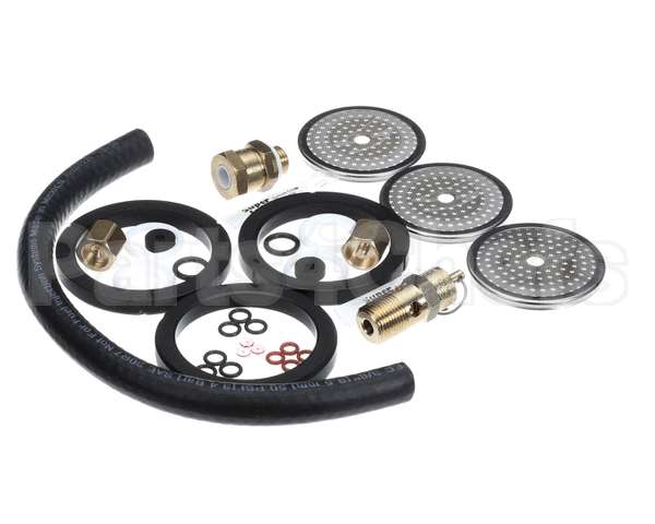 1.7323 Synesso Rebuild Kit, Annual Pm For 3 Group Machi