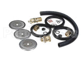 1.7323 Synesso Rebuild Kit, Annual Pm For 3 Group Machi