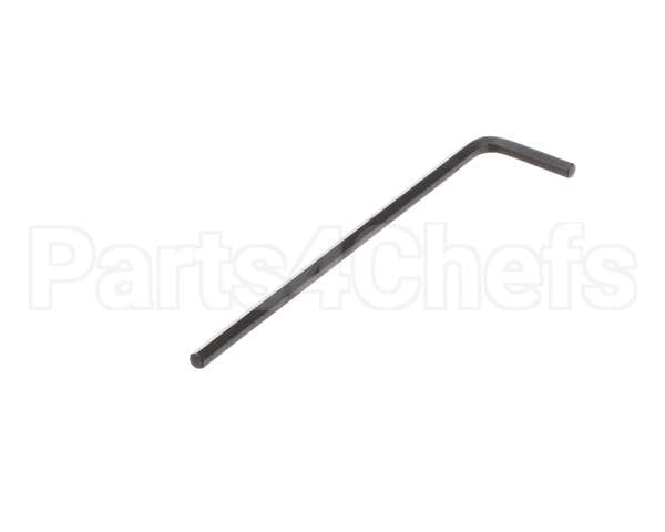 1.7540 Synesso L Shaped Hex Key For Brew Valves