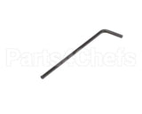 1.7540 Synesso L Shaped Hex Key For Brew Valves