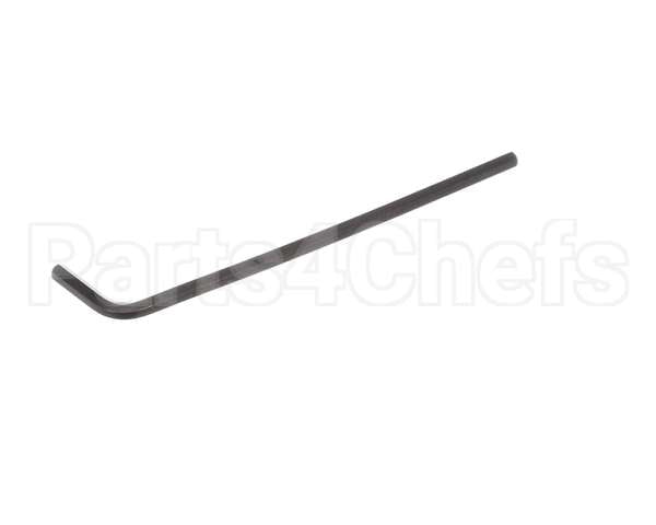 1.7540 Synesso L Shaped Hex Key For Brew Valves