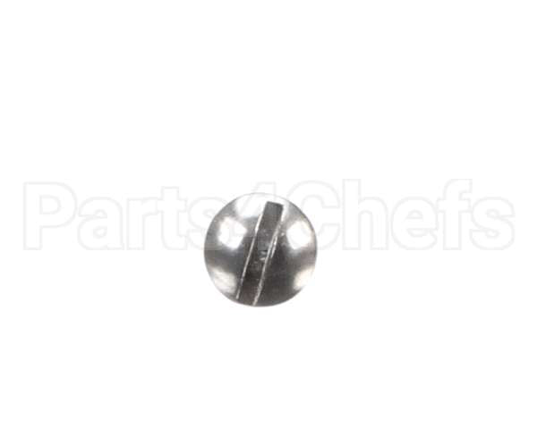 1.8000 Synesso Screws, Ss, 6-32 Truss Hd Slot, 1/4'