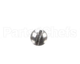 1.8000 Synesso Screws, Ss, 6-32 Truss Hd Slot, 1/4'