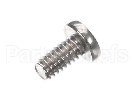 1.8035 Synesso Screw, 1/4-20 X 1/2 Phil Pan M/S 18-8Ss,