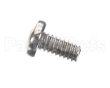 1.8035 Synesso Screw, 1/4-20 X 1/2 Phil Pan M/S 18-8Ss,