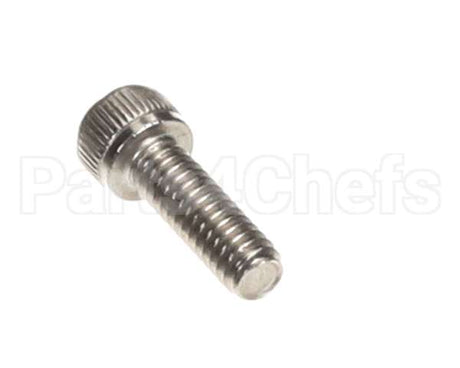1.8040 Synesso Screws, Ss, 8-32 Soc Hd Cap, 1/2'