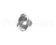 1.8050 Synesso Screws, Ss, 10-32 Truss Hd Slot 1/4"