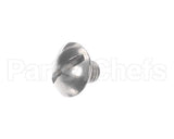 1.8050 Synesso Screws, Ss, 10-32 Truss Hd Slot 1/4"