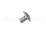 1.8050 Synesso Screws, Ss, 10-32 Truss Hd Slot 1/4"