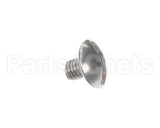 1.8050 Synesso Screws, Ss, 10-32 Truss Hd Slot 1/4"