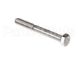 1.8110 Synesso Bolt, Ss, 5/16-18 Hex Hd Cap, 2 1/2'