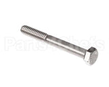 1.8110 Synesso Bolt, Ss, 5/16-18 Hex Hd Cap, 2 1/2'