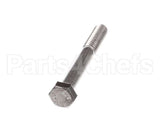 1.8110 Synesso Bolt, Ss, 5/16-18 Hex Hd Cap, 2 1/2'