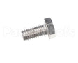 1.8131 Synesso Bolt, Mvp Series, Side Panel, 3/4' Hex H