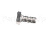 1.8131 Synesso Bolt, Mvp Series, Side Panel, 3/4' Hex H