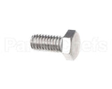 1.8131 Synesso Bolt, Mvp Series, Side Panel, 3/4' Hex H
