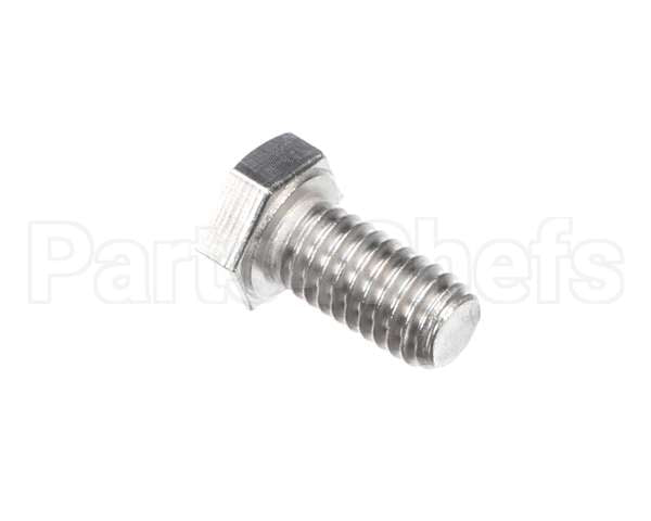1.8131 Synesso Bolt, Mvp Series, Side Panel, 3/4' Hex H