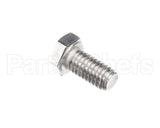 1.8131 Synesso Bolt, Mvp Series, Side Panel, 3/4' Hex H