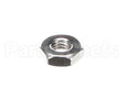 1.8260 Synesso Nuts, Ss, 10-32 Hex