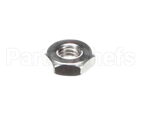 1.8260 Synesso Nuts, Ss, 10-32 Hex