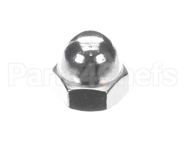 1.8300 Synesso Nuts, Ss, 3/8-16 Acorn Cap Nut