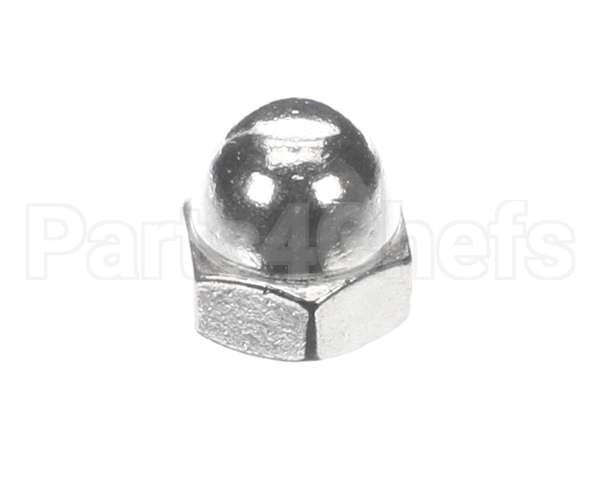 1.8300 Synesso Nuts, Ss, 3/8-16 Acorn Cap Nut