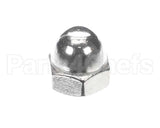 1.8300 Synesso Nuts, Ss, 3/8-16 Acorn Cap Nut