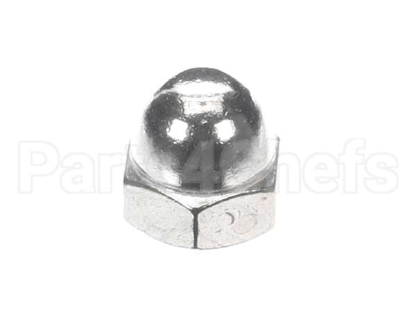 1.8300 Synesso Nuts, Ss, 3/8-16 Acorn Cap Nut