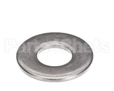 1.8440 Synesso Flat Washer, 3/8', 18-8 Ss,