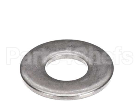 1.8440 Synesso Flat Washer, 3/8', 18-8 Ss,