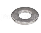 1.8440 Synesso Flat Washer, 3/8', 18-8 Ss,