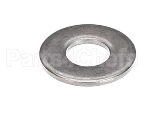 1.8440 Synesso Flat Washer, 3/8', 18-8 Ss,