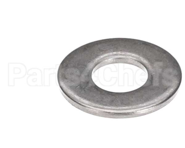 1.8440 Synesso Flat Washer, 3/8', 18-8 Ss,
