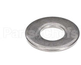 1.8440 Synesso Flat Washer, 3/8', 18-8 Ss,