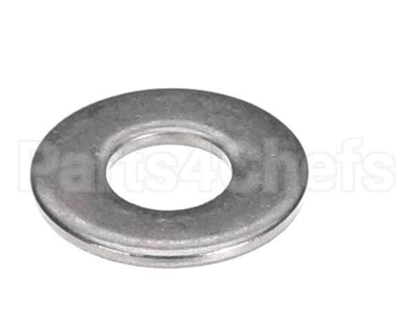 1.8440 Synesso Flat Washer, 3/8', 18-8 Ss,
