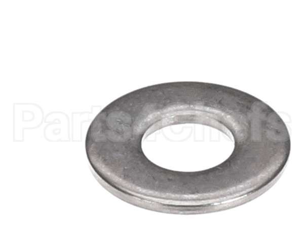 1.8440 Synesso Flat Washer, 3/8', 18-8 Ss,