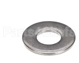 1.8440 Synesso Flat Washer, 3/8', 18-8 Ss,