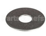 1.8480 Synesso Flat Washer Ss 38' X 114' 188Ss