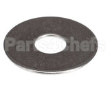 1.8480 Synesso Flat Washer Ss 38' X 114' 188Ss