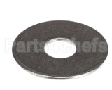 1.8480 Synesso Flat Washer Ss 38' X 114' 188Ss