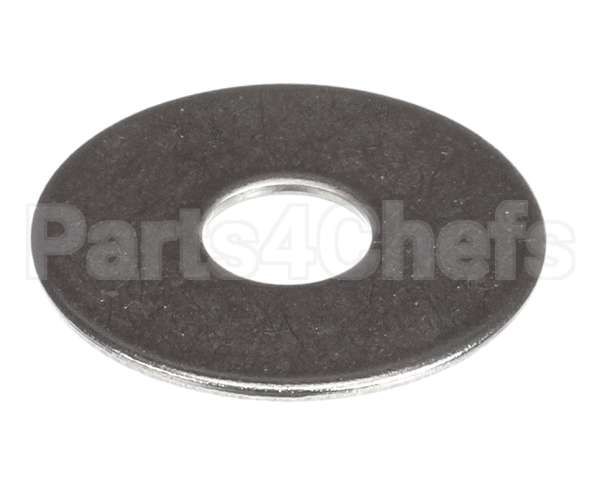 1.8480 Synesso Flat Washer Ss 38' X 114' 188Ss