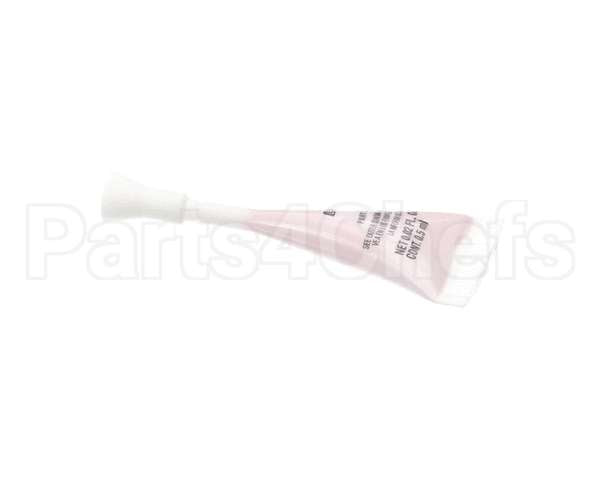 1.8630 Synesso Red Loctite 262, .02 Oz, Thread Sealant