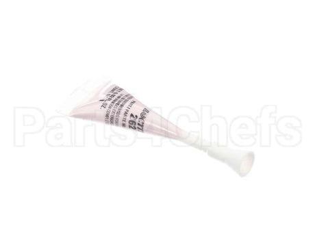 1.8630 Synesso Red Loctite 262, .02 Oz, Thread Sealant